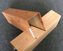 五峰如何分辨铝扣板吊顶龙骨的好坏?
