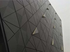 漳县六个关键因素帮你怎样轻松采办高品质铝单板
