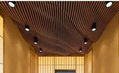 六个因素让您简单采办优质铝单板