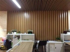 陕西铝单板公司让您怎样选择到一流的氟碳铝单板