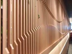 订购铝单板幕墙为什么要订购大厂家