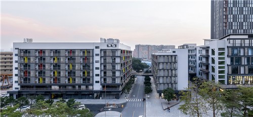 法库订购铝单板幕墙为何要选购大企业