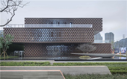 五个重点让你简单的选取高品质铝单板