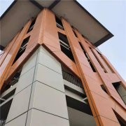 枞阳铝单板公司教大伙怎么样采办优质铝单板